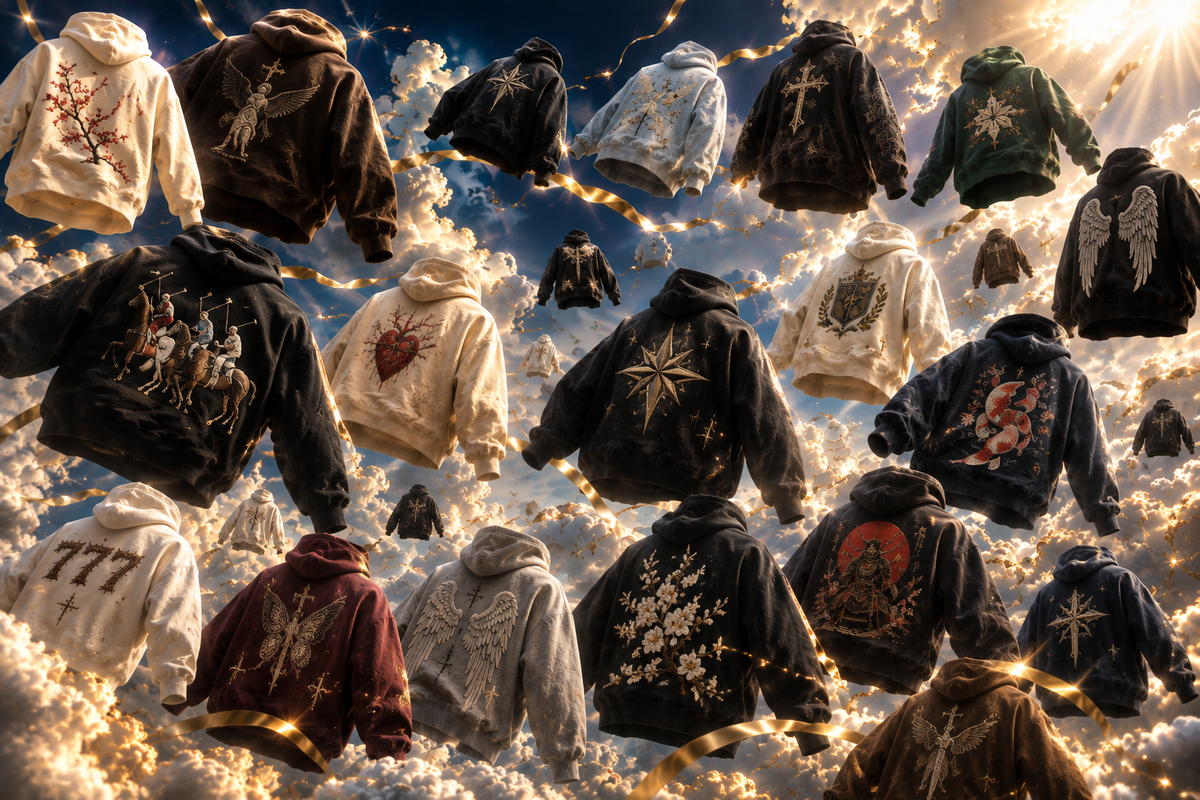 Hoodies