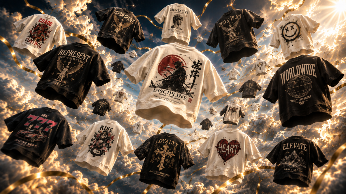 Tshirts