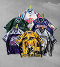 SET OF 6 | Premium Printed Jersey