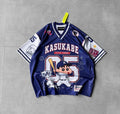 761 Premium Printed Jersey