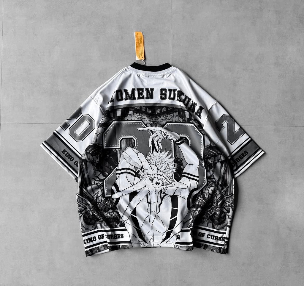 759 Premium Printed Jersey