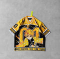 757 Premium Printed Jersey
