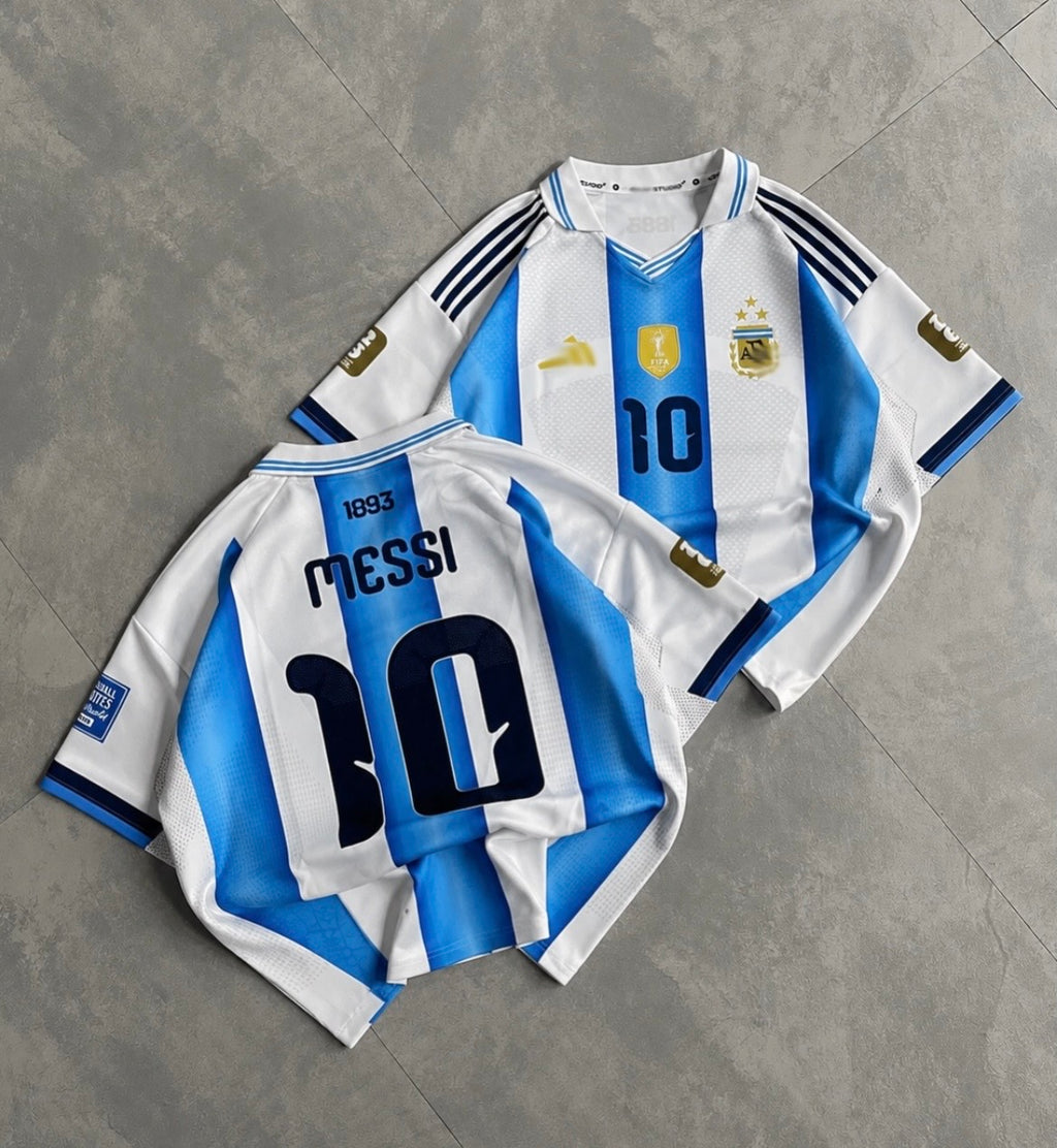 752 Premium Printed Jersey