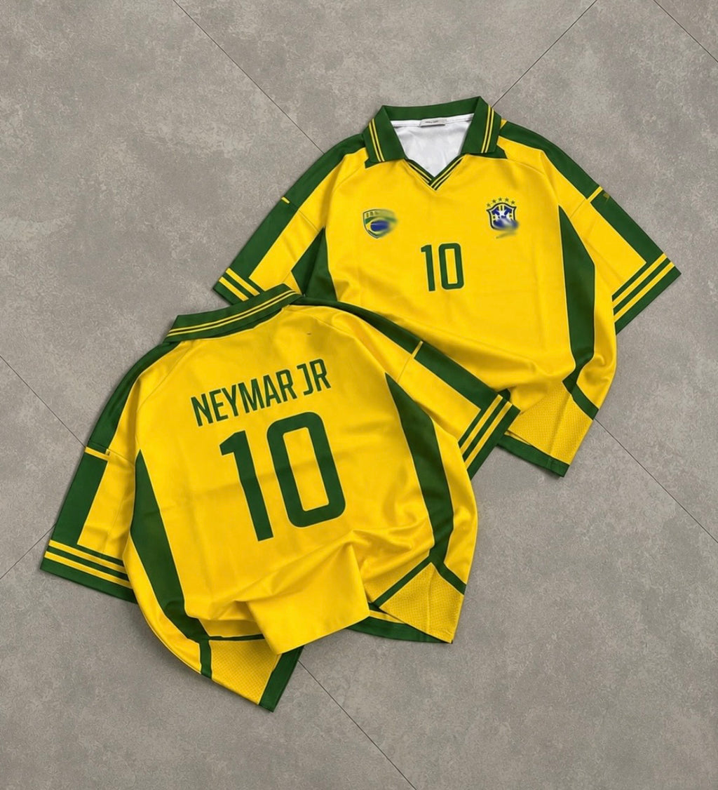 754 Premium Printed Jersey
