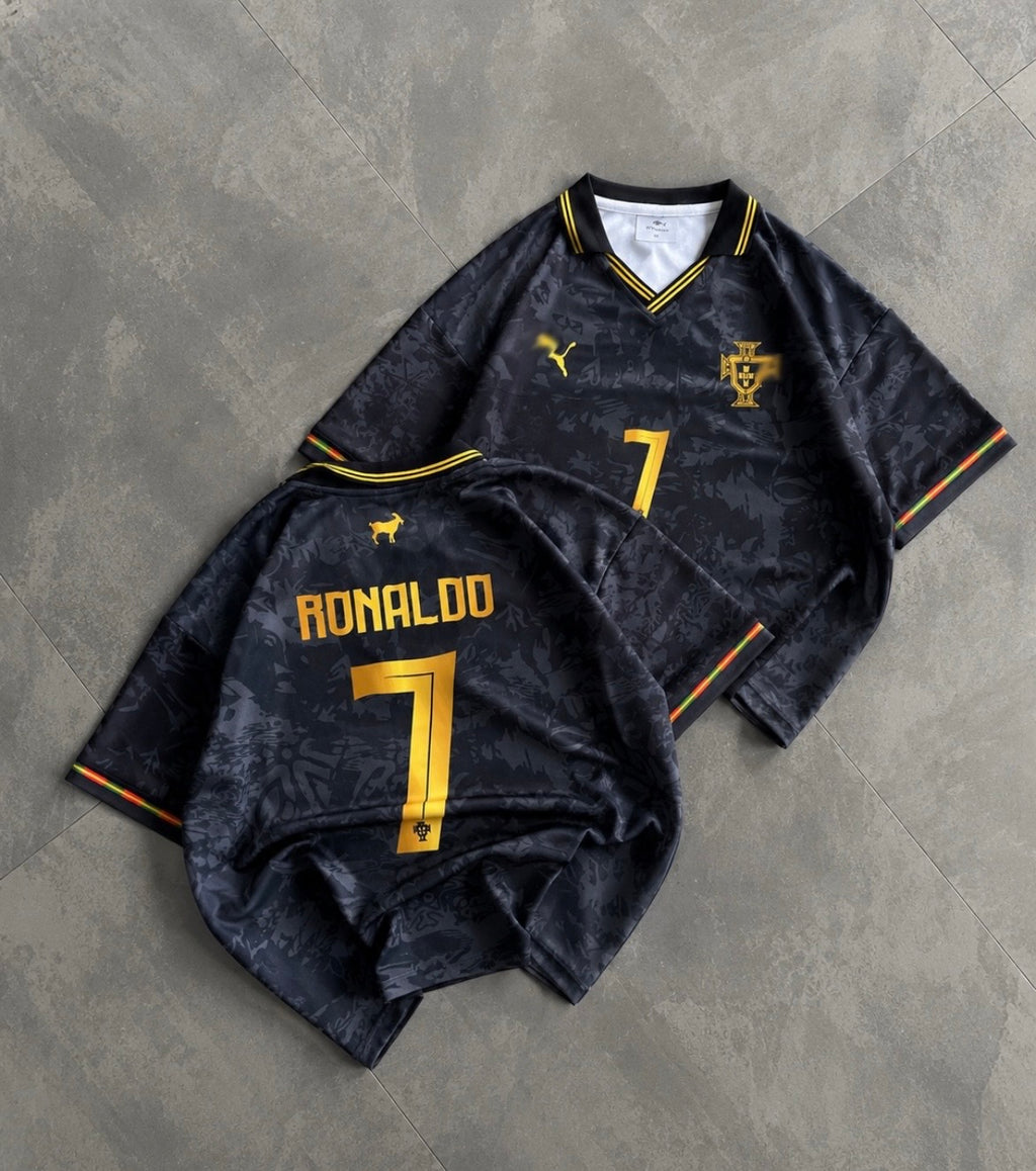 755 Premium Printed Jersey