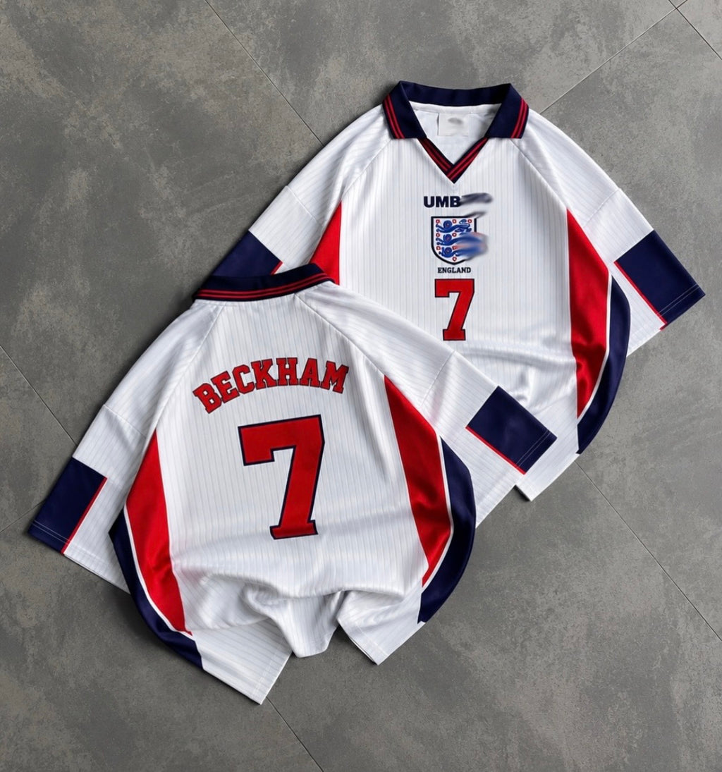751 Premium Printed Jersey
