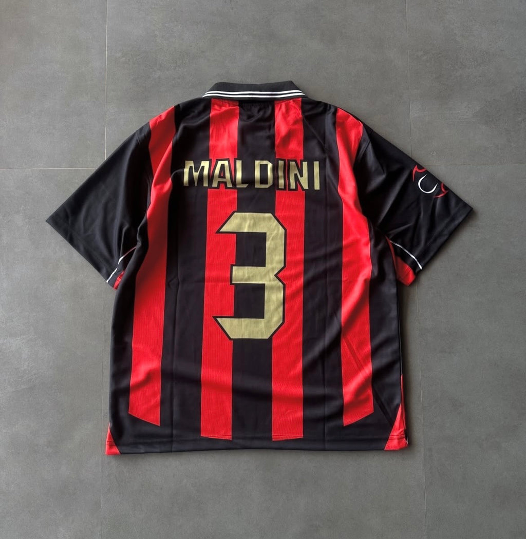 749 Premium Printed Jersey