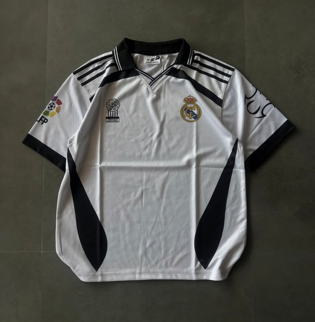 748 Premium Printed Jersey