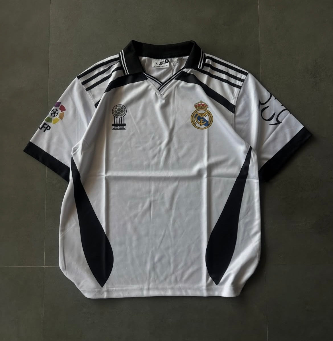 748 Premium Printed Jersey