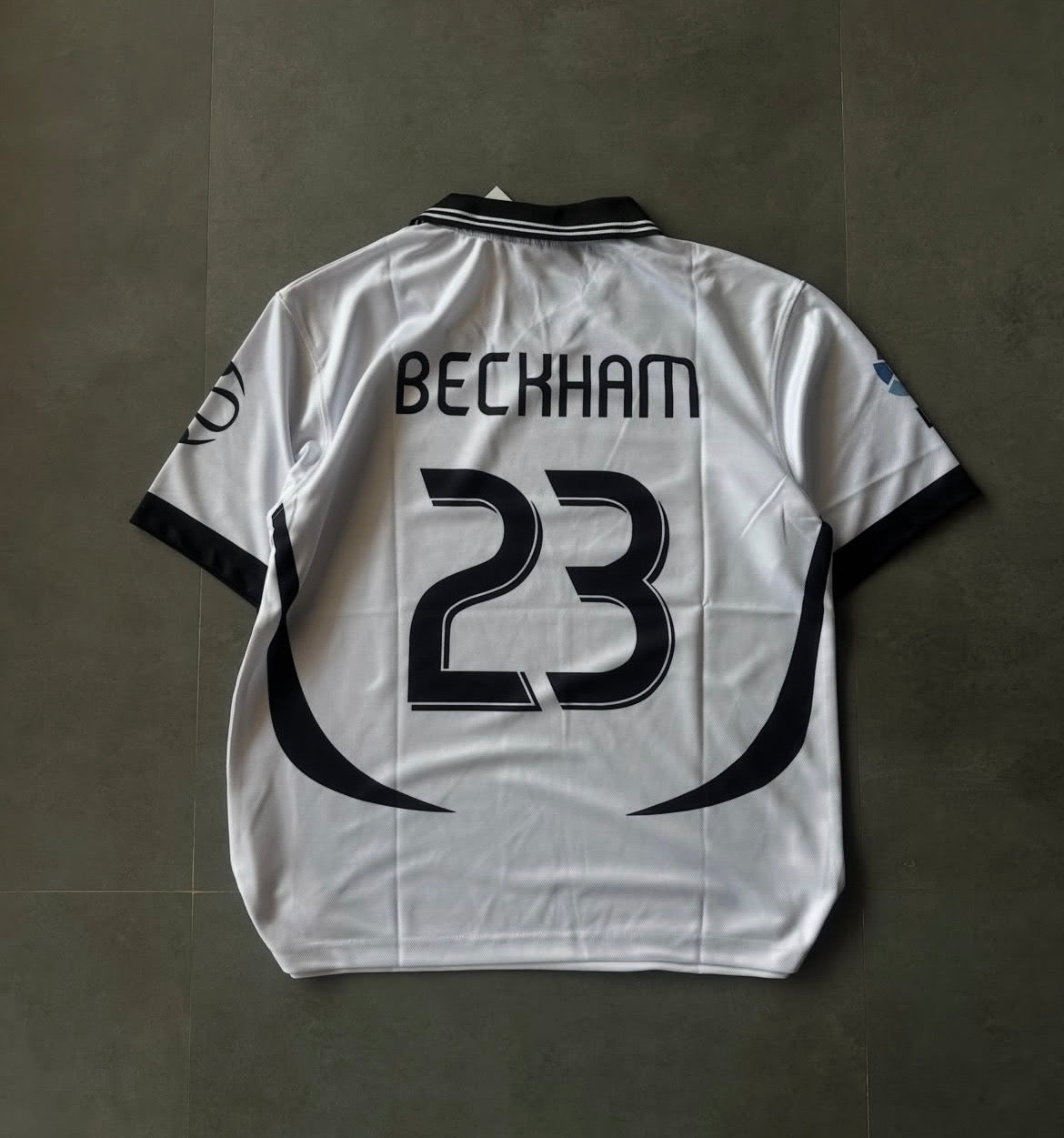 748 Premium Printed Jersey