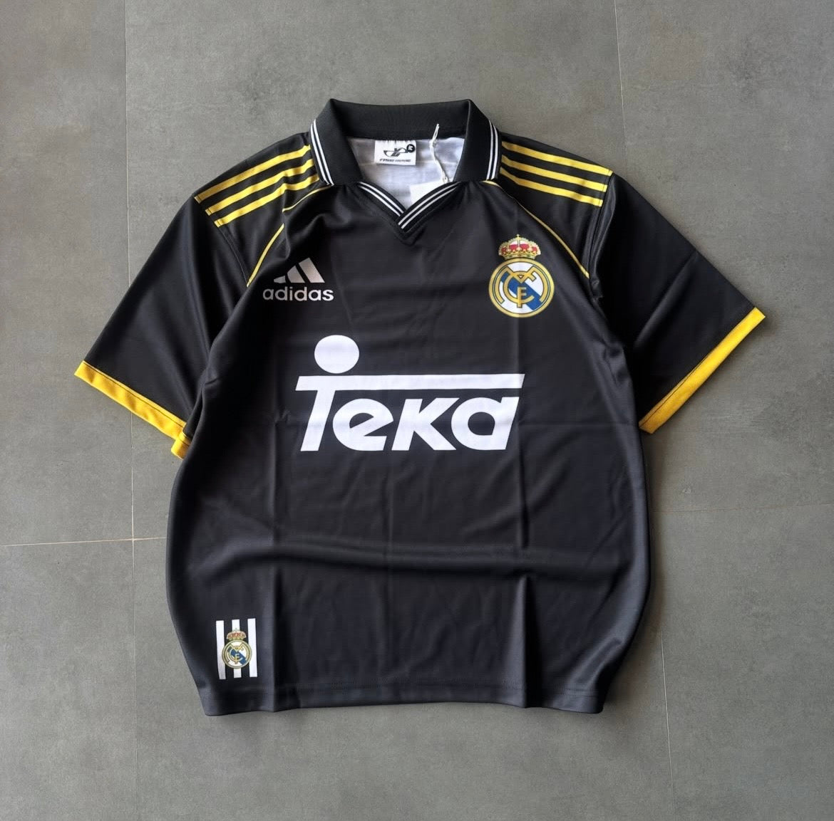 746 Premium Printed Jersey