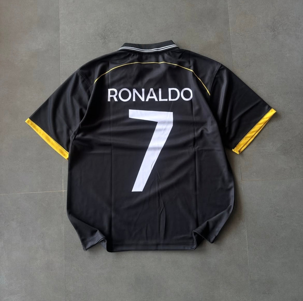 746 Premium Printed Jersey
