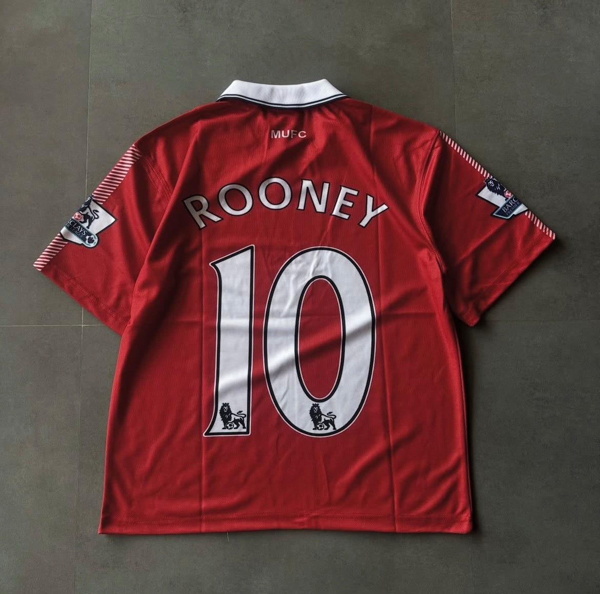 747 Premium Printed Jersey