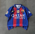 744 Premium Printed Jersey