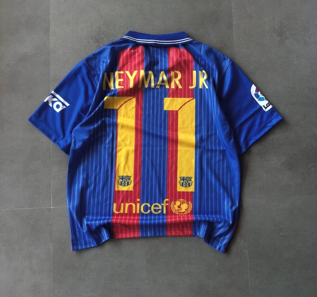 SET OF 6 | Premium Printed Jersey