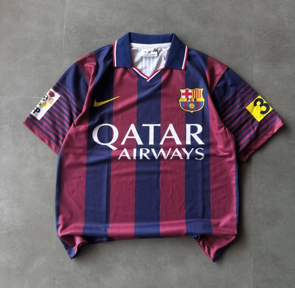 745 Premium Printed Jersey