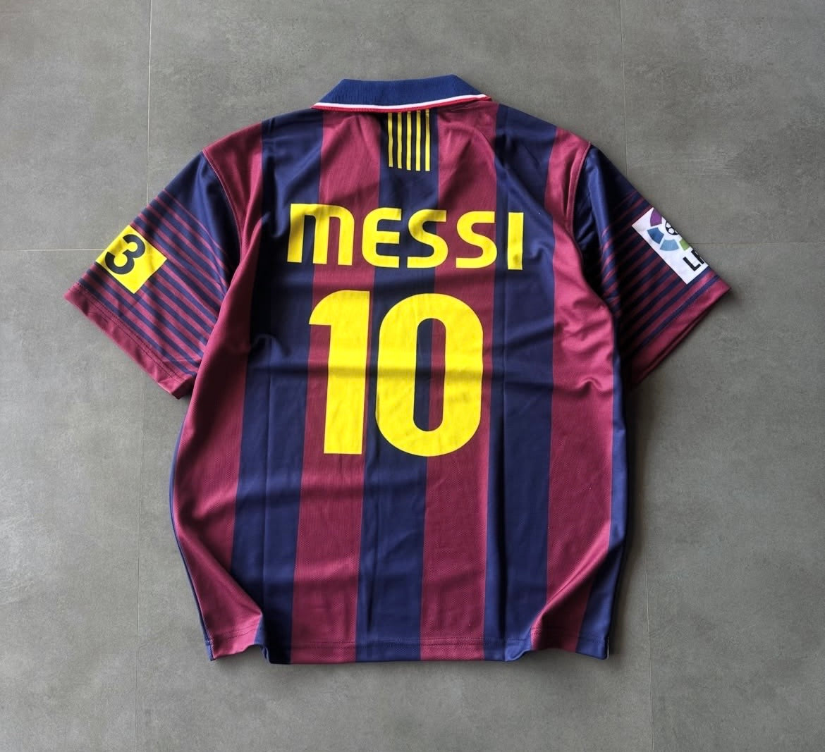 SET OF 6 | Premium Printed Jersey