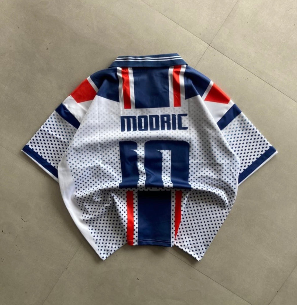 SET OF 6 | Premium Printed Jersey