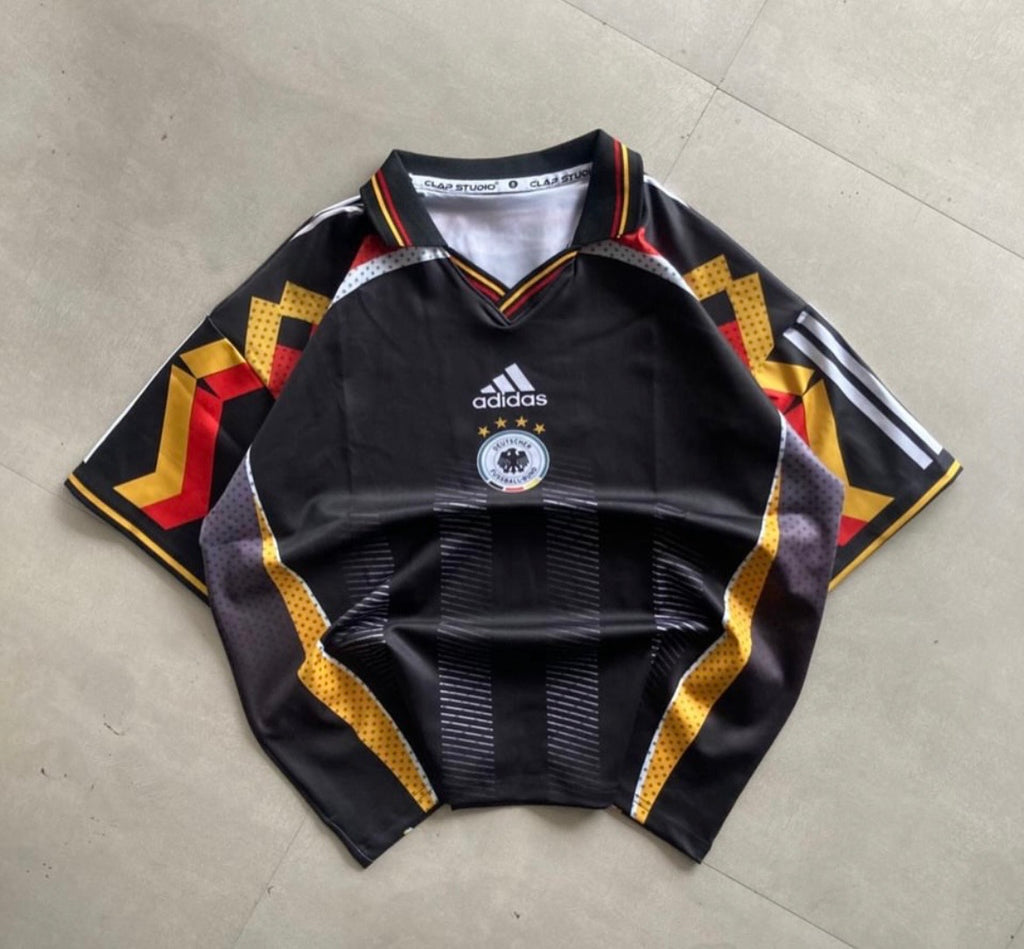 739 Premium Printed Jersey