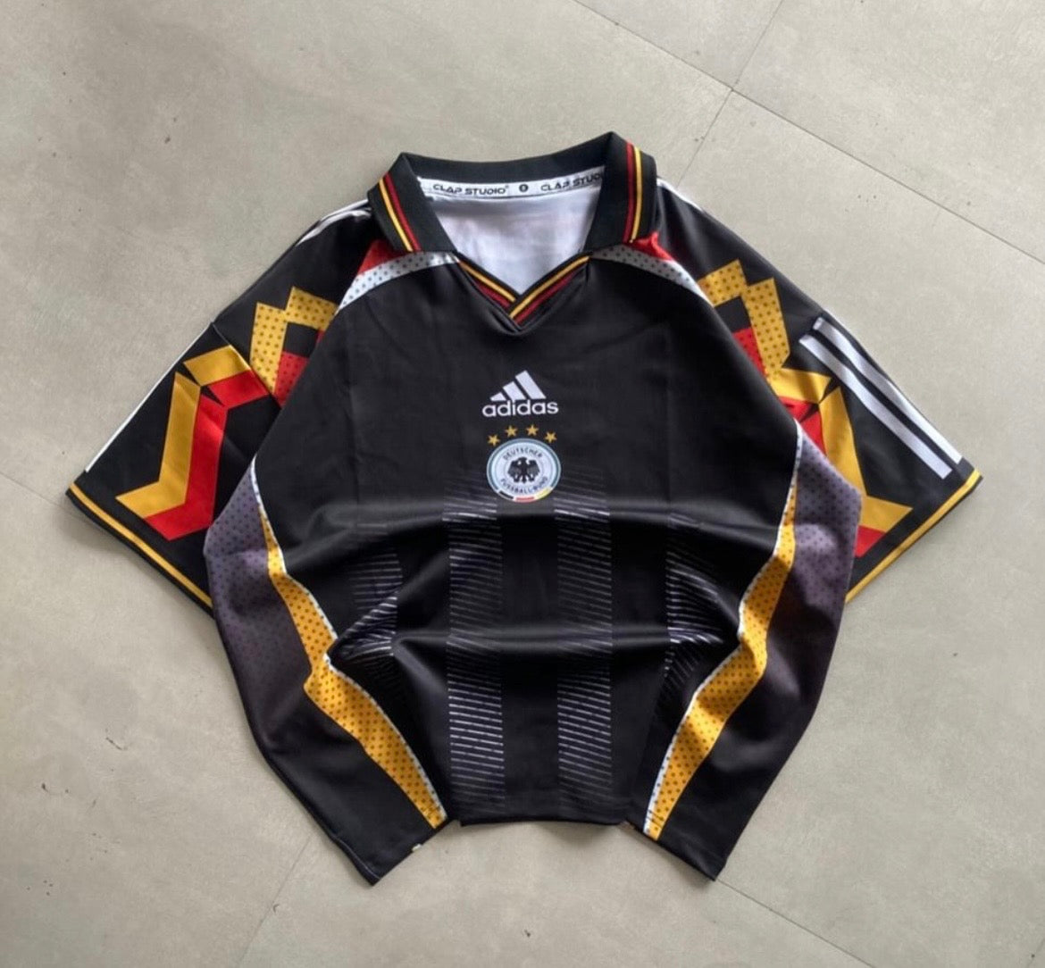 SET OF 6 | Premium Printed Jersey