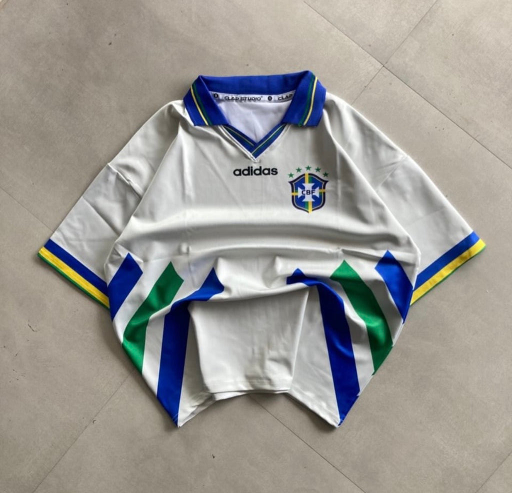 738 Premium Printed Jersey