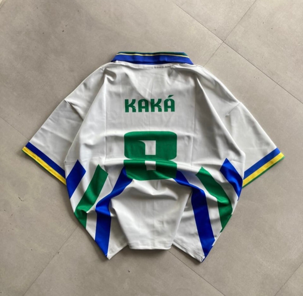738 Premium Printed Jersey