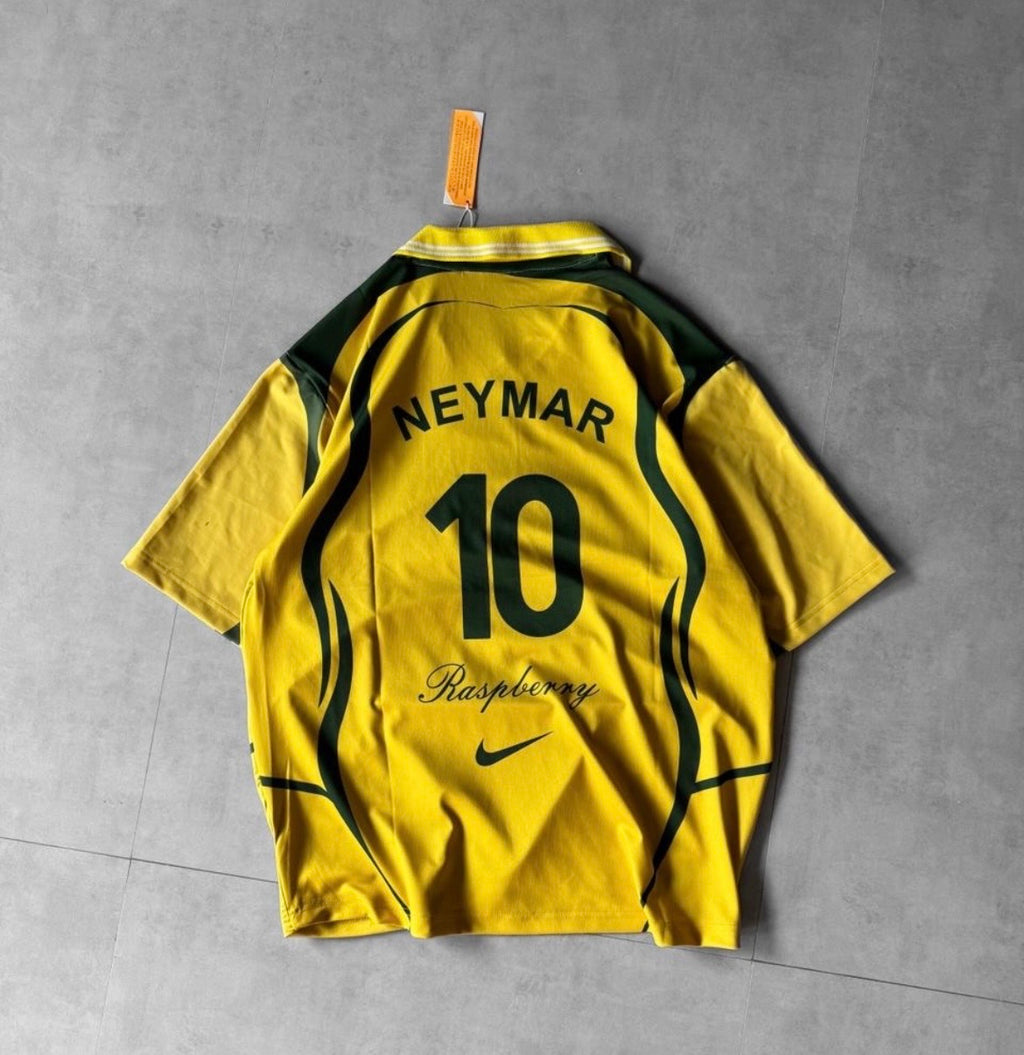 741 Premium Printed Jersey