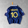733 Premium Printed Jersey