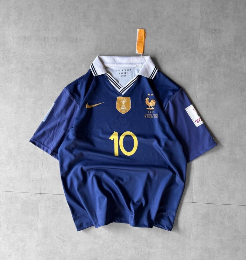 733 Premium Printed Jersey