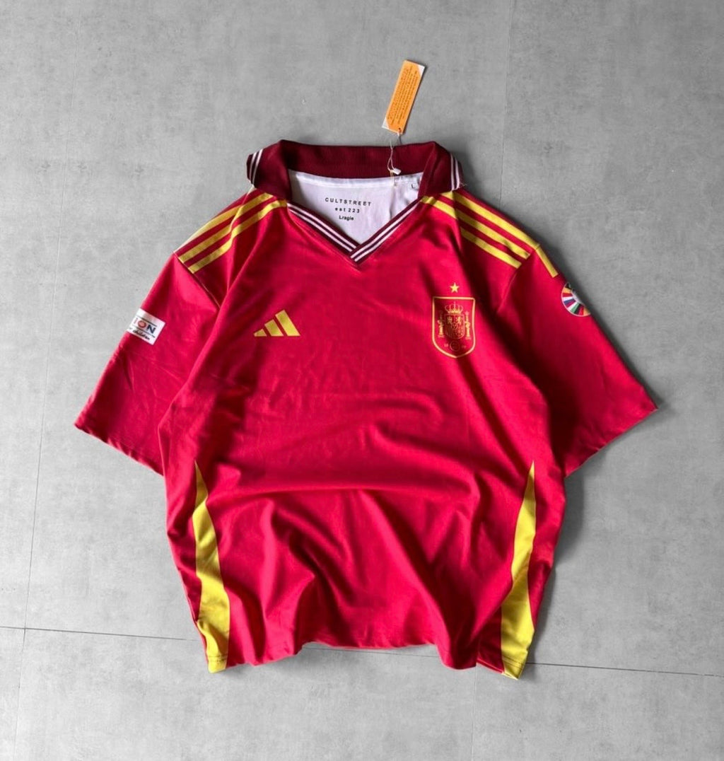 732  Premium Printed Jersey