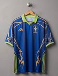 736 Premium Printed Jersey