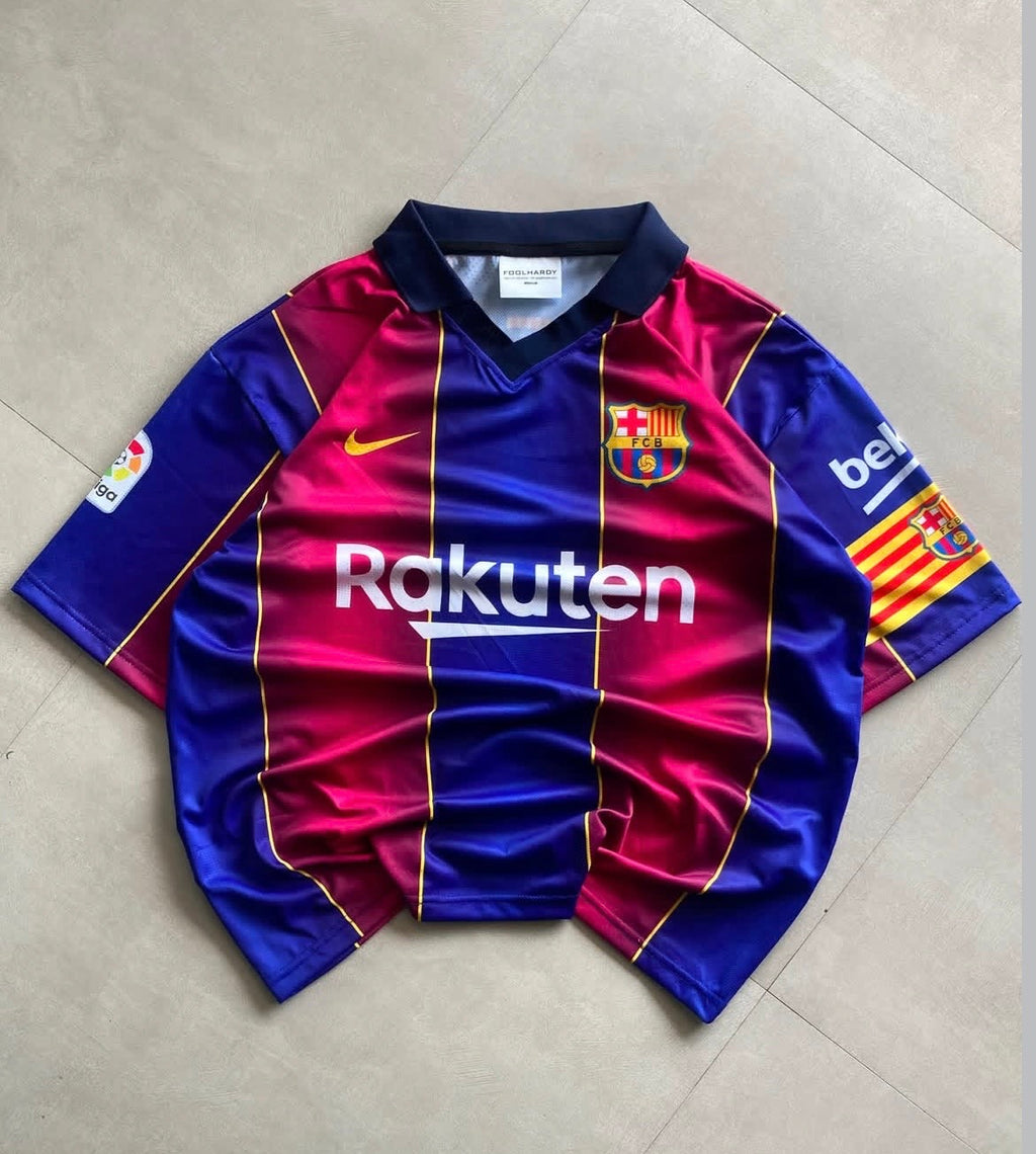 730 Premium Printed Jersey