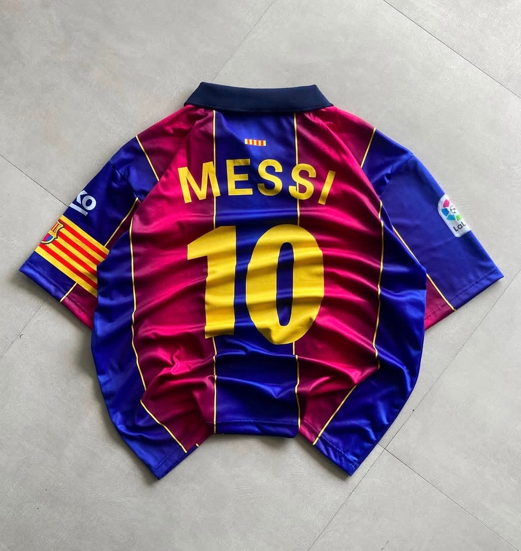 730 Premium Printed Jersey