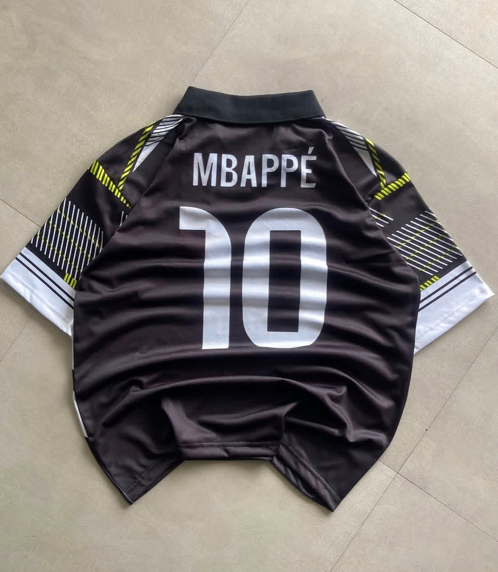 731 Premium Printed Jersey