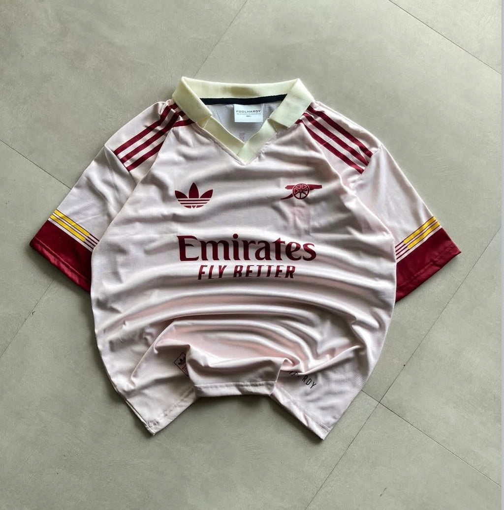 729 Premium Printed Jersey