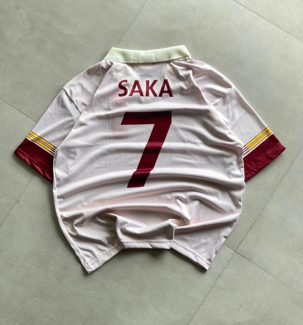 729 Premium Printed Jersey