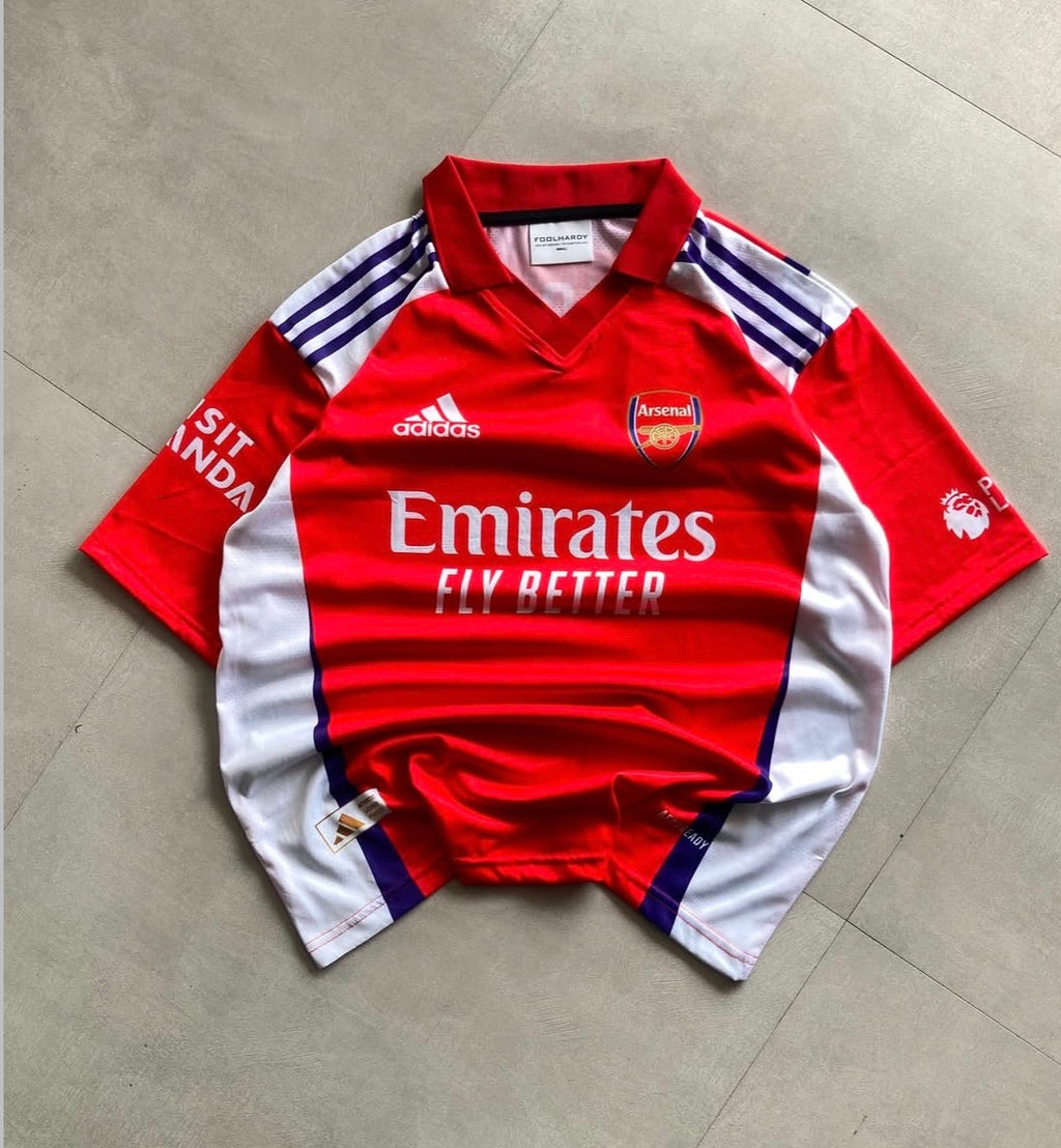 725 Premium Printed Jersey