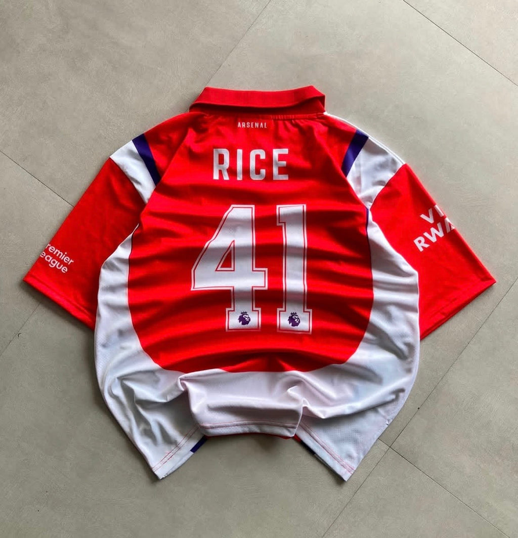 725 Premium Printed Jersey