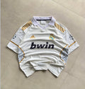 724 Premium Printed Jersey