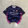 727 Premium Printed Jersey