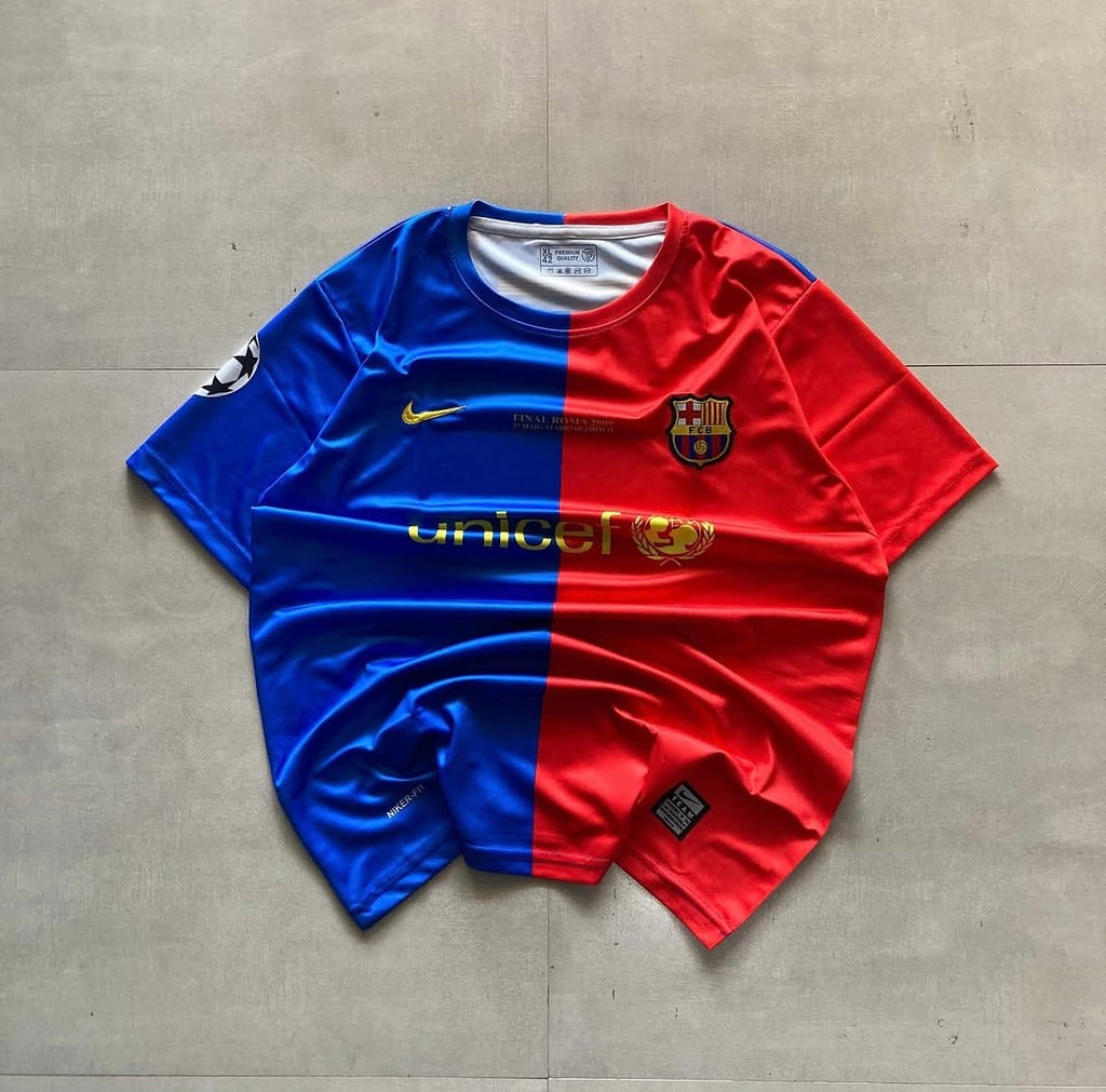 726 Premium Printed Jersey