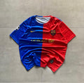726 Premium Printed Jersey