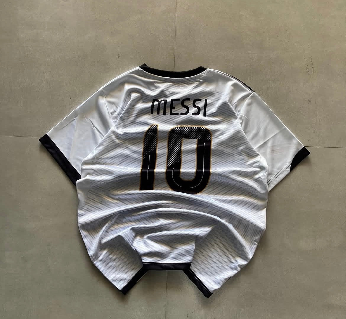 719 Premium Printed Jersey
