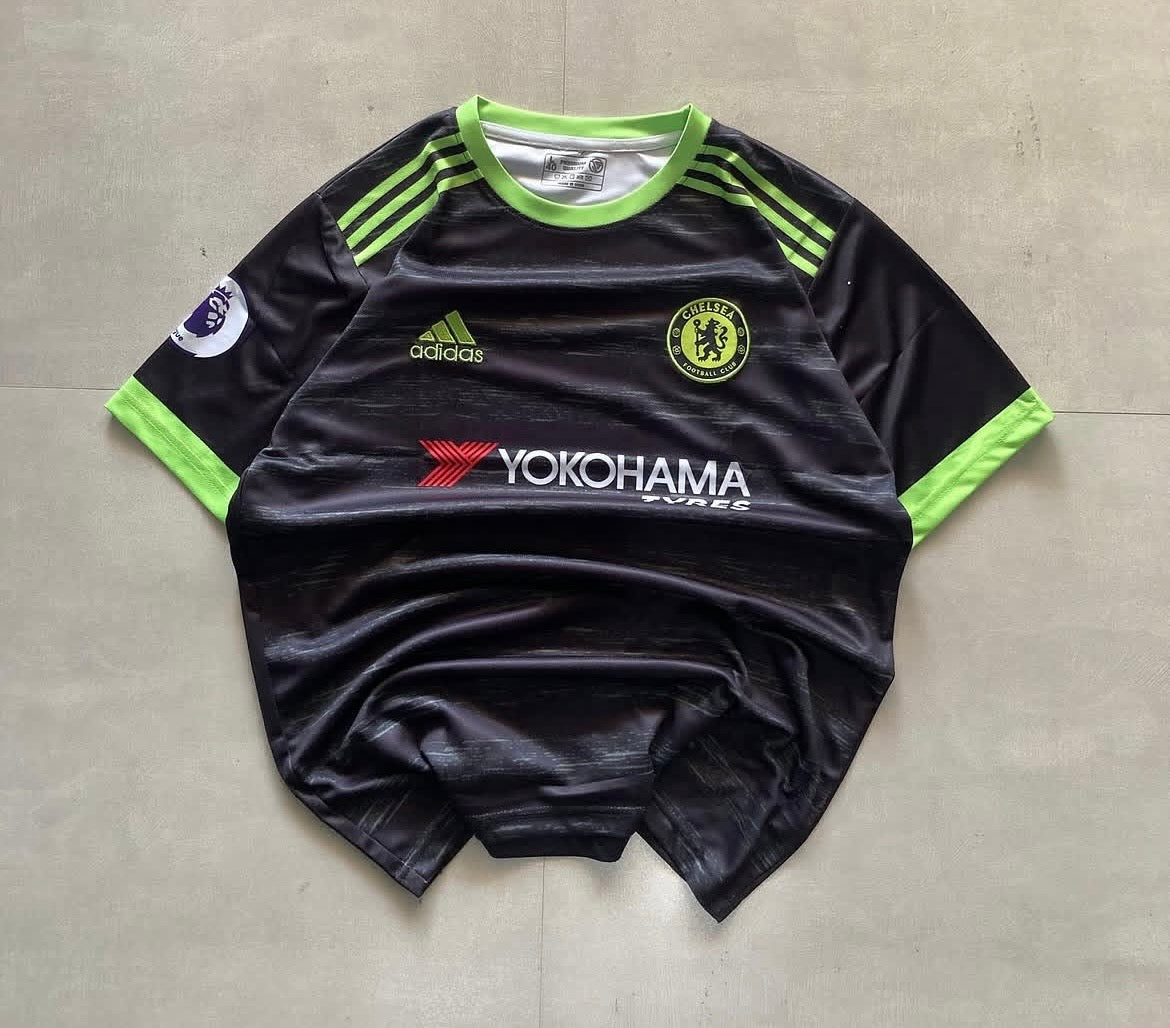 721 Premium Printed Jersey