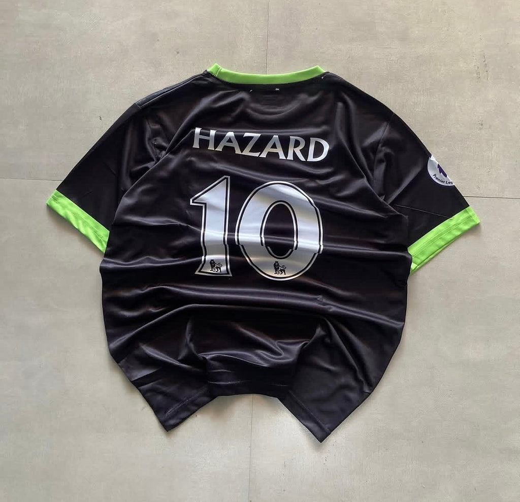721 Premium Printed Jersey