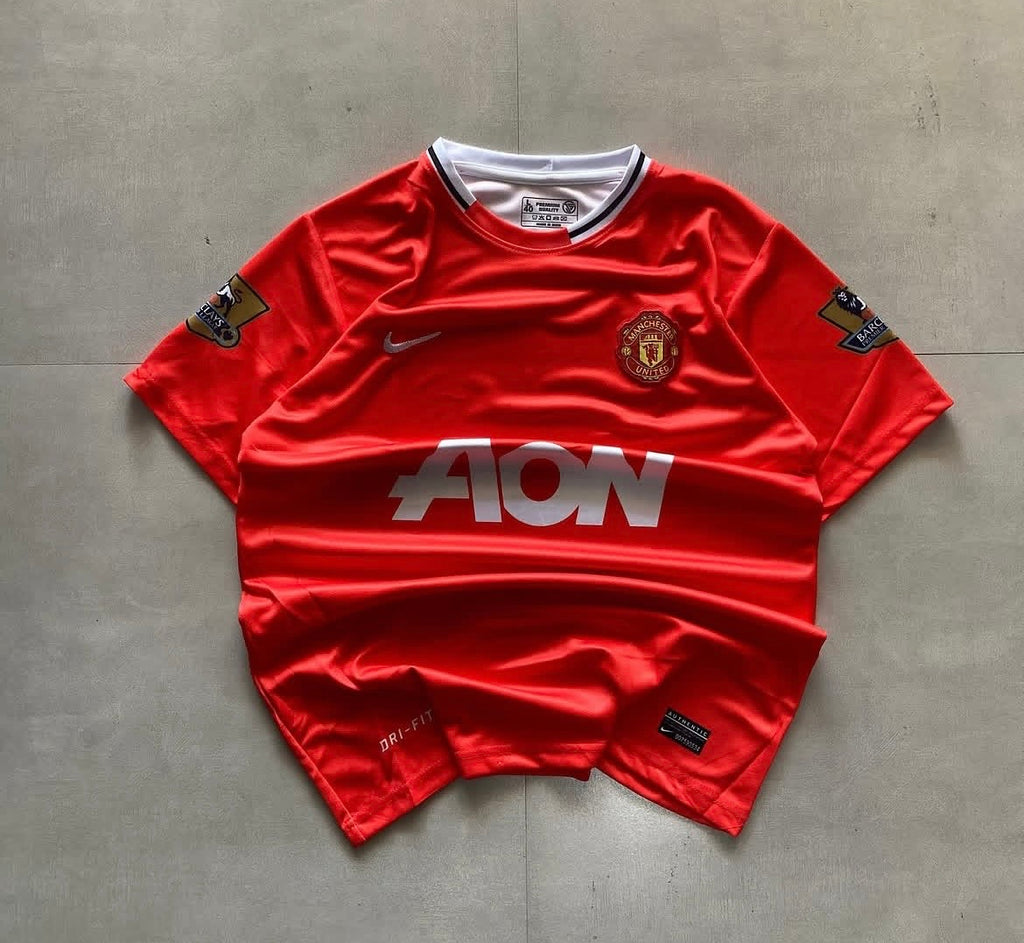 720 Premium Printed Jersey
