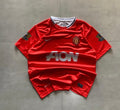 720 Premium Printed Jersey