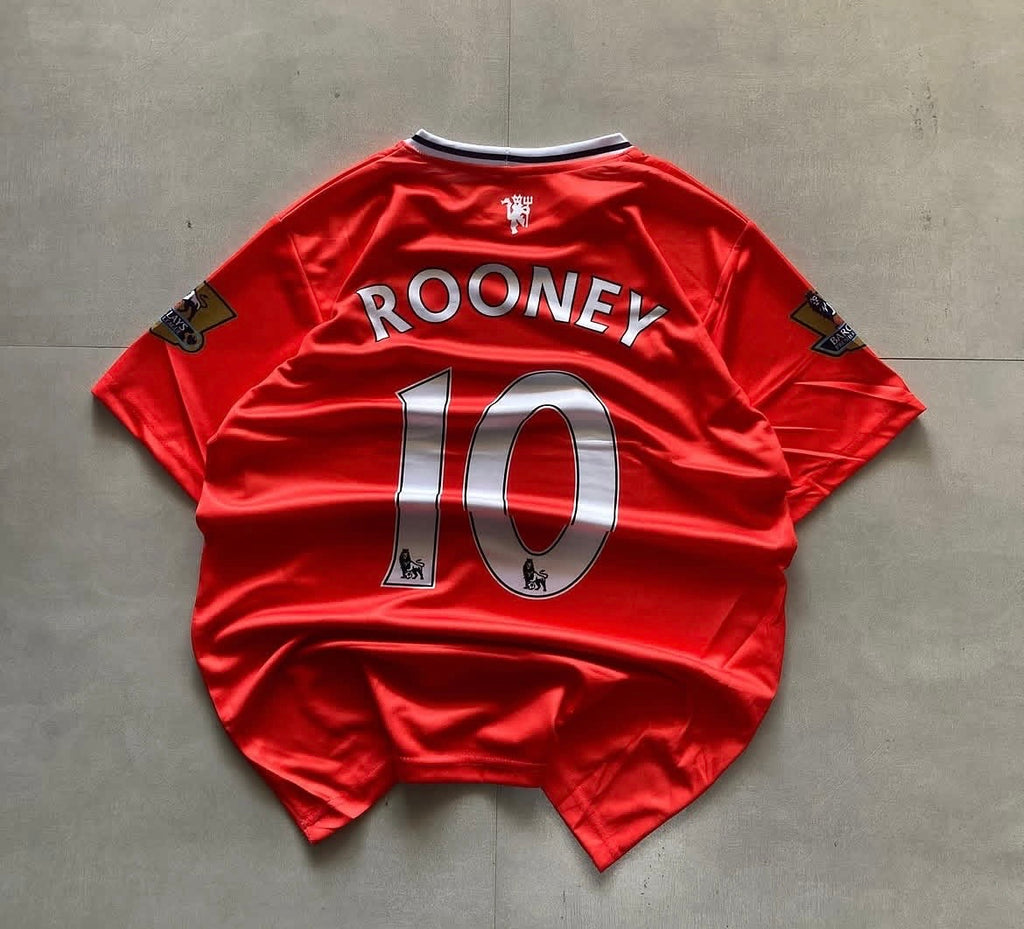 720 Premium Printed Jersey