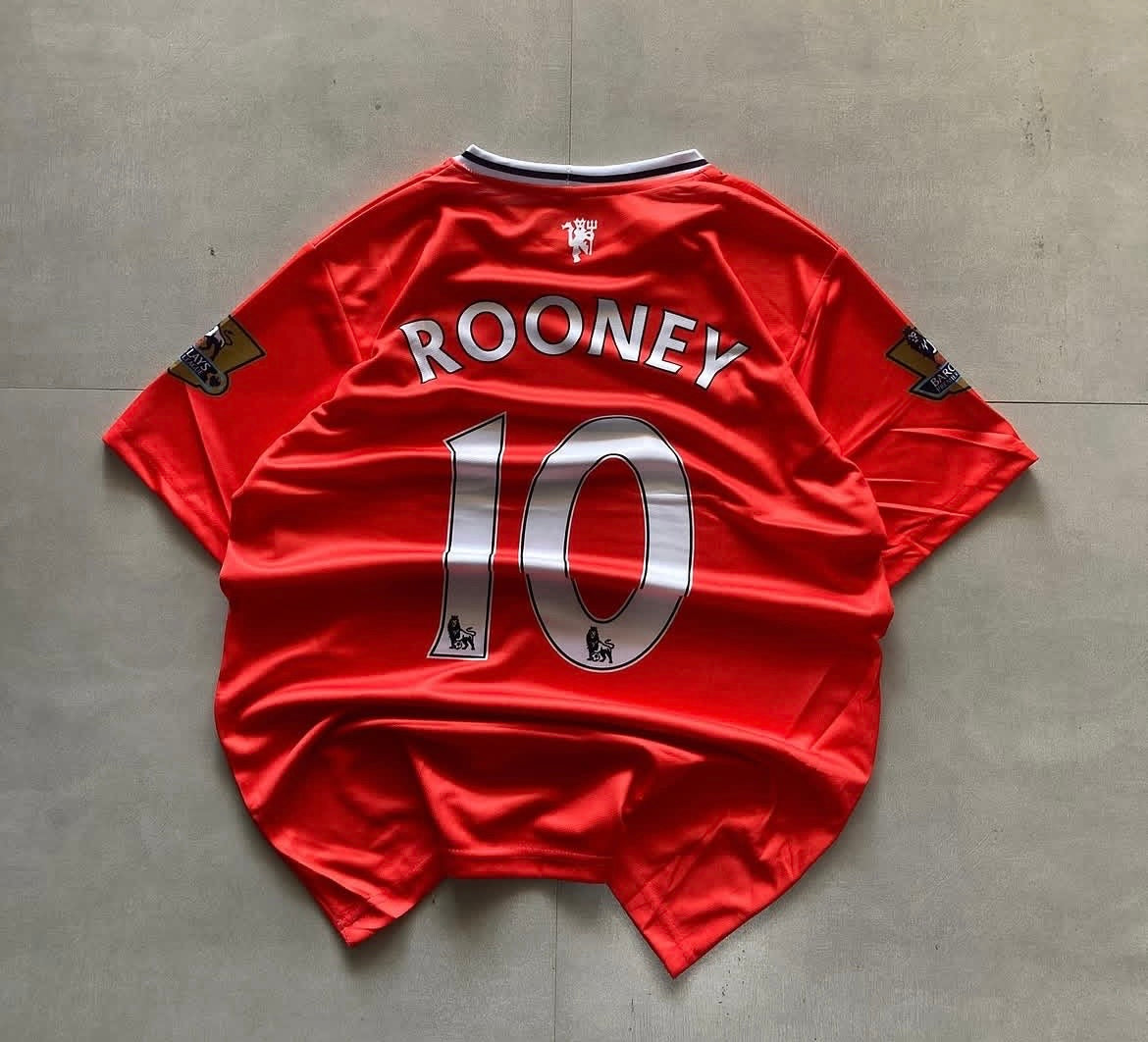 720 Premium Printed Jersey