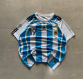 717 Premium Printed Jersey